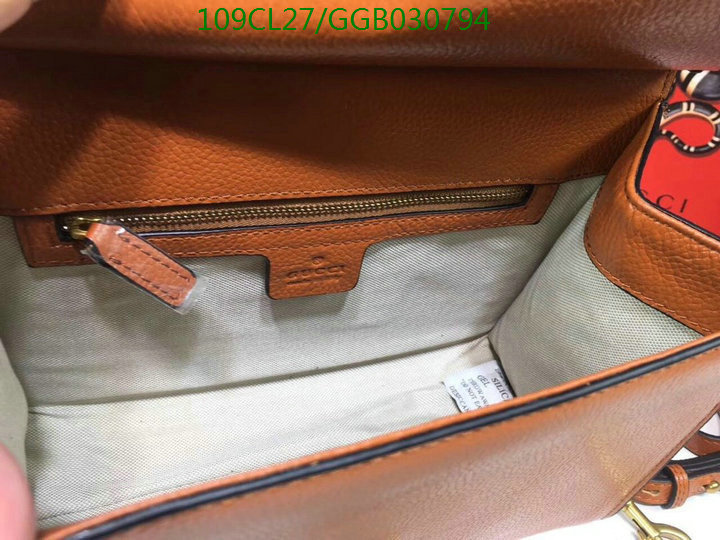 Gucci Bag-(4A)-Marmont,Code: GGB030794,$ 142USD