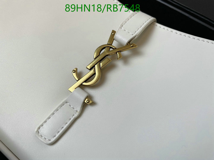 YSL Bag-(4A)-Handbag- Code: RB7548 $ 116USD