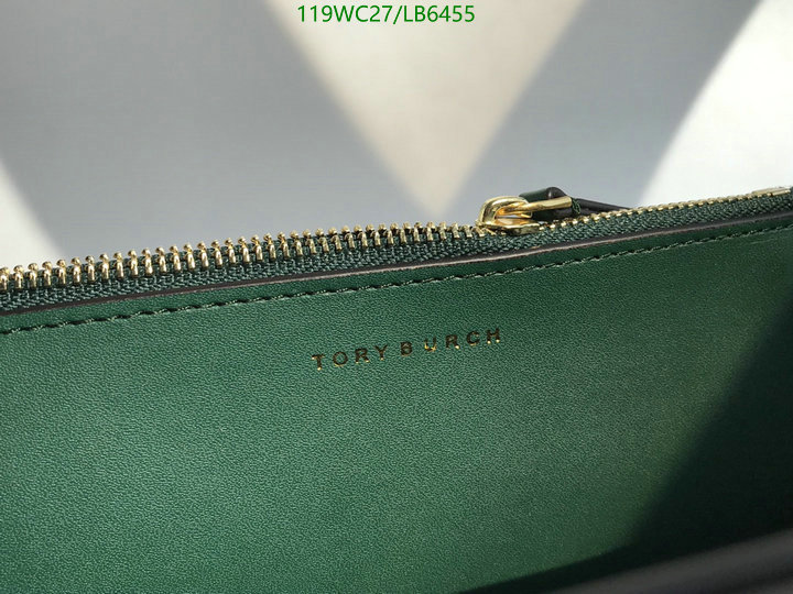 Tory Burch Bag-(4A)-Diagonal- Code: LB6455 $ 155USD