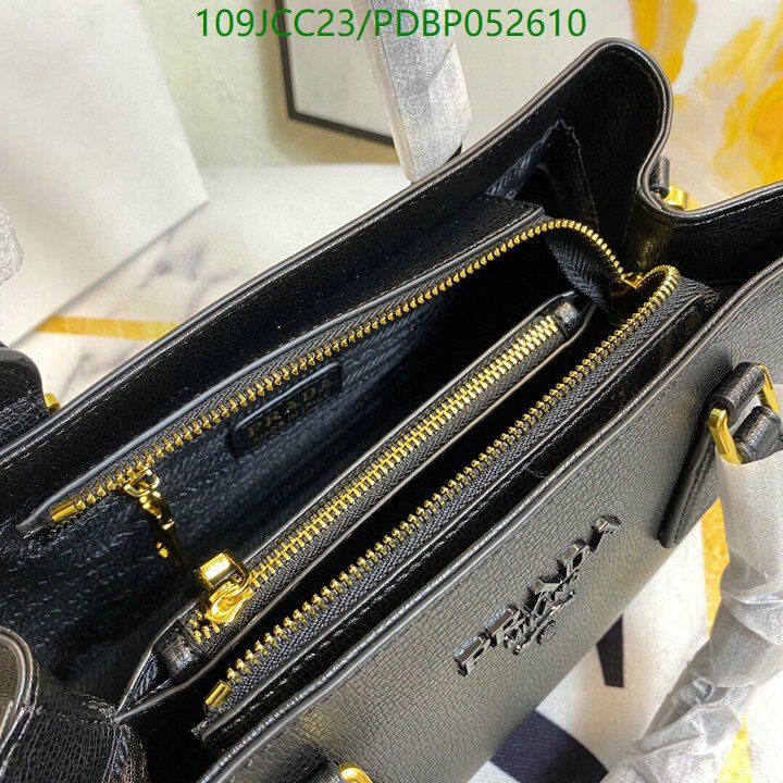 Prada Bag-(4A)-Handbag- Code: PDBP052610 $ 142USD