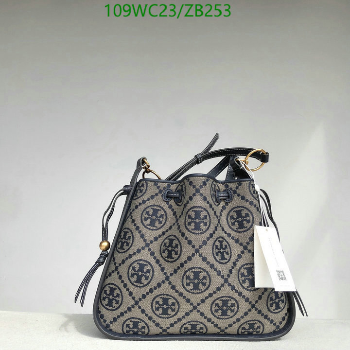 Tory Burch Bag-(4A)-Diagonal- Code: ZB253 $ 142USD