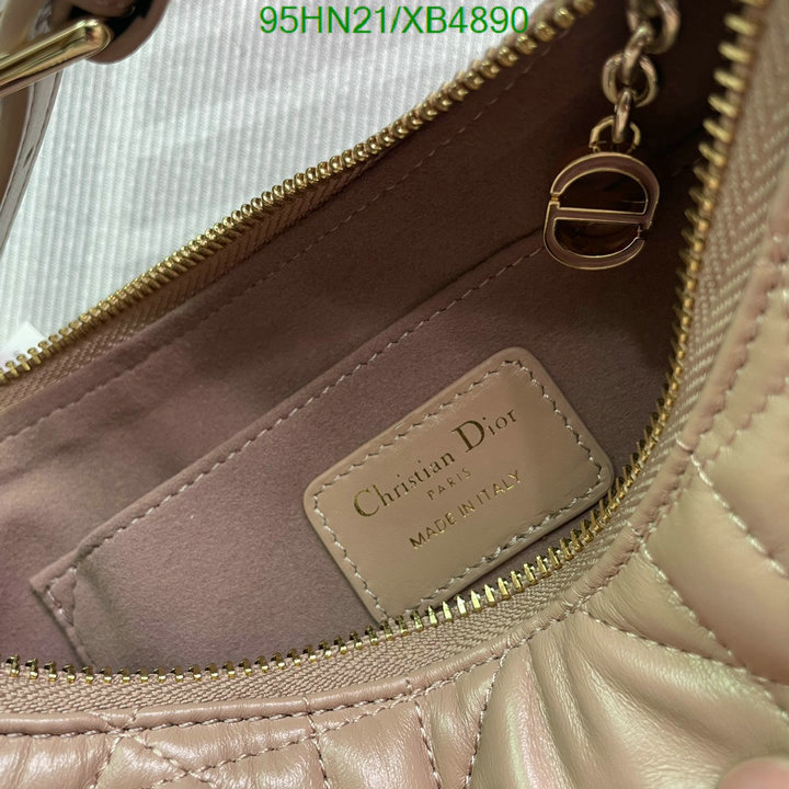 DiorBag-(4A)-Other Style- Code: XB4890 $ 124USD