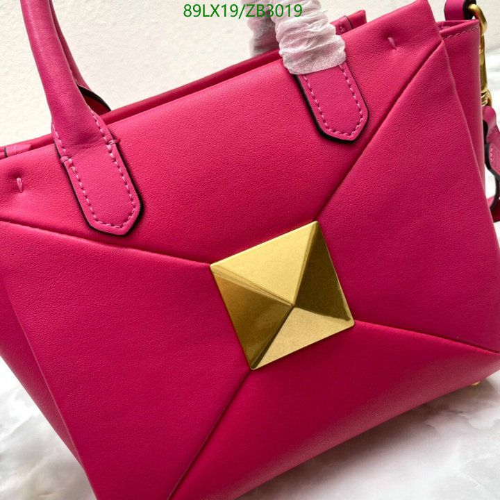 Valentino Bag-(4A)-Diagonal-,Code: ZB3019,$ 116USD