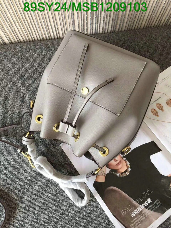 Michael Kors Bag-(4A)-Diagonal-,Code: MSB1209103,$ 116USD