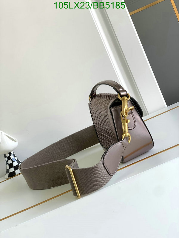 Valentino Bag-(4A)-Diagonal- Code: BB5185 $ 137USD