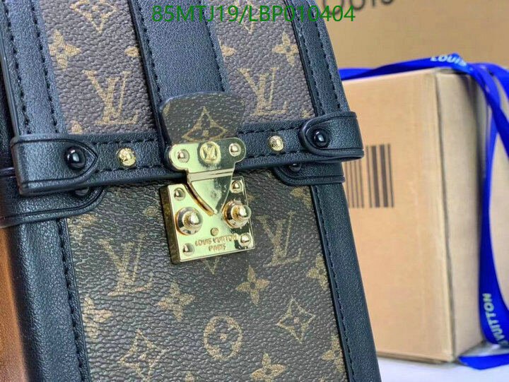 LV Bags-(4A)-Pochette MTis Bag-Twist-,Code: LBP010404,$ 111USD