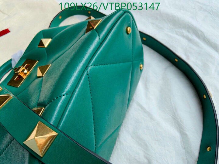 Valentino Bag-(4A)-Roman Stud-,Code: VTBP053147,$ 163USD