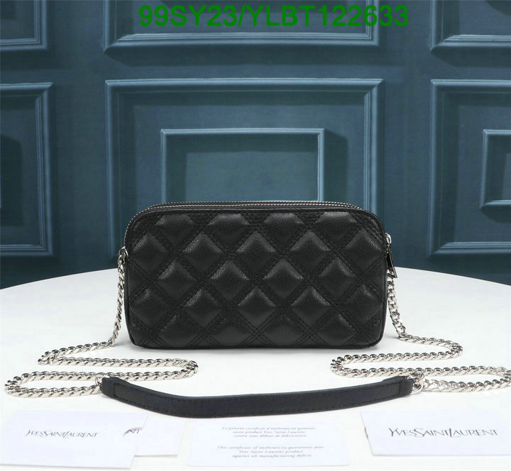 YSL Bag-(4A)-Diagonal- Code: YLBT122633 $ 129USD