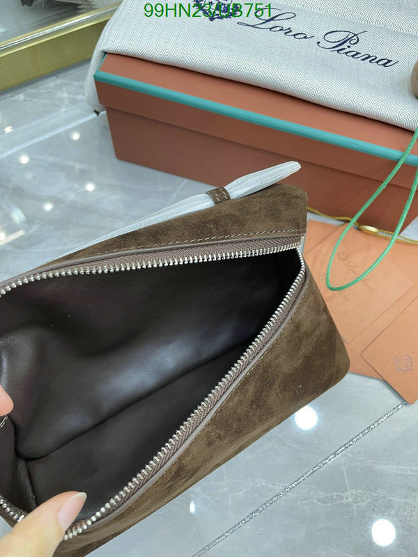 Loro Piana Bag-(4A)-Diagonal- Code: UB751 $ 129USD