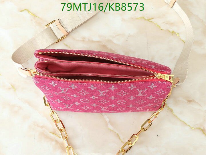 LV Bag-(4A)-Coussin Code: KB8573 $ 103USD