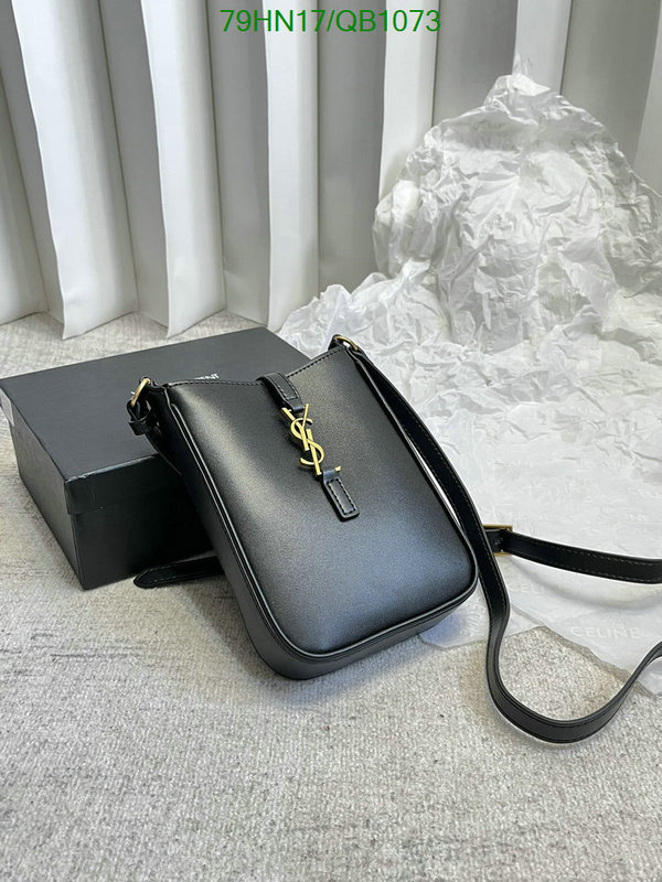 YSL Bag-(4A)-Diagonal- Code: QB1073 $ 103USD