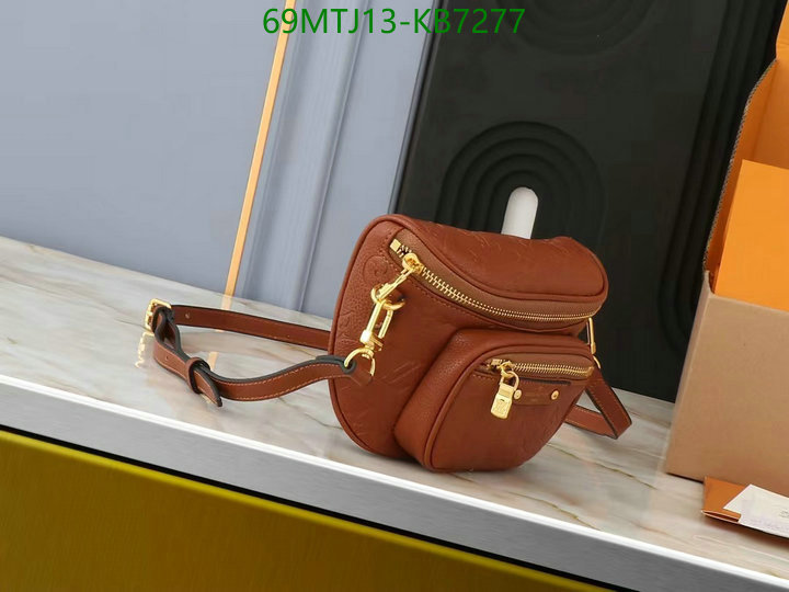 LV Bag-(4A)-Discovery- Code: KB7277 $ 90USD