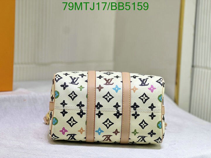 LV Bag-(4A)-Speedy- Code: BB5159 $ 103USD