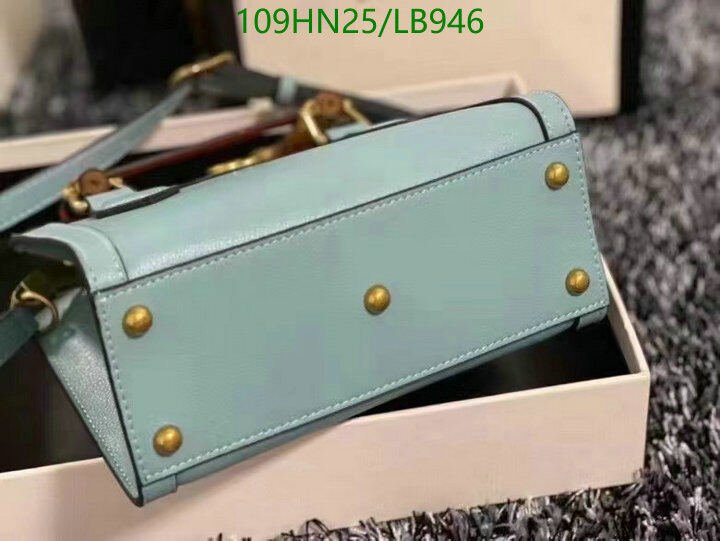 Gucci Bag-(4A)-Diana-Bamboo-,Code: LB946,$ 142USD