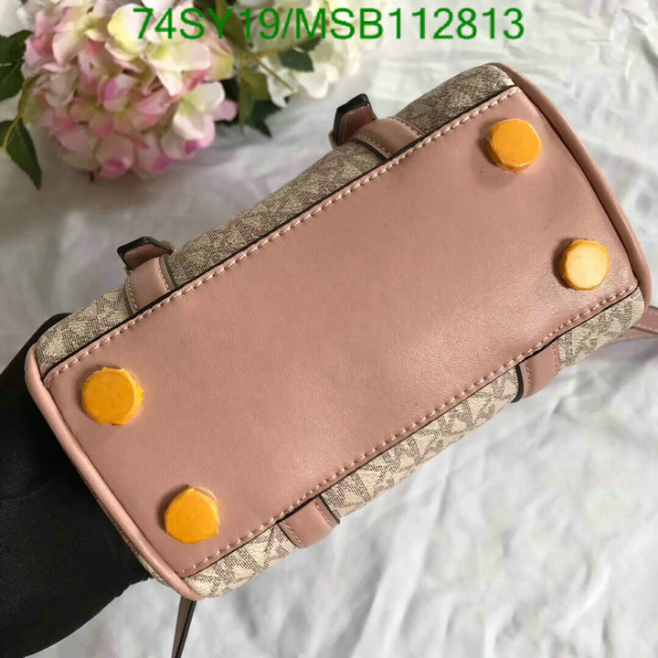 Michael Kors Bag-(4A)-Diagonal-,Code: MSB112813,$ 168USD