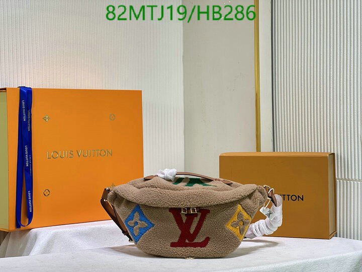 LV Bags-(4A)-Discovery-,Code: HB286,$ 107USD