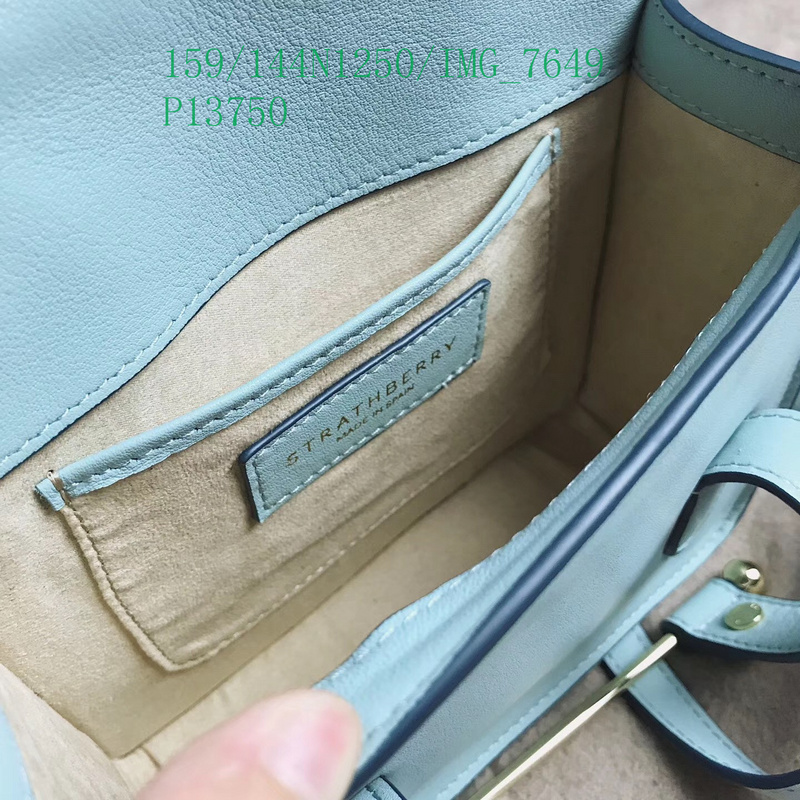 Strathberry Bag-(4A)-Diagonal-,Code: SYB110902,$ 207USD