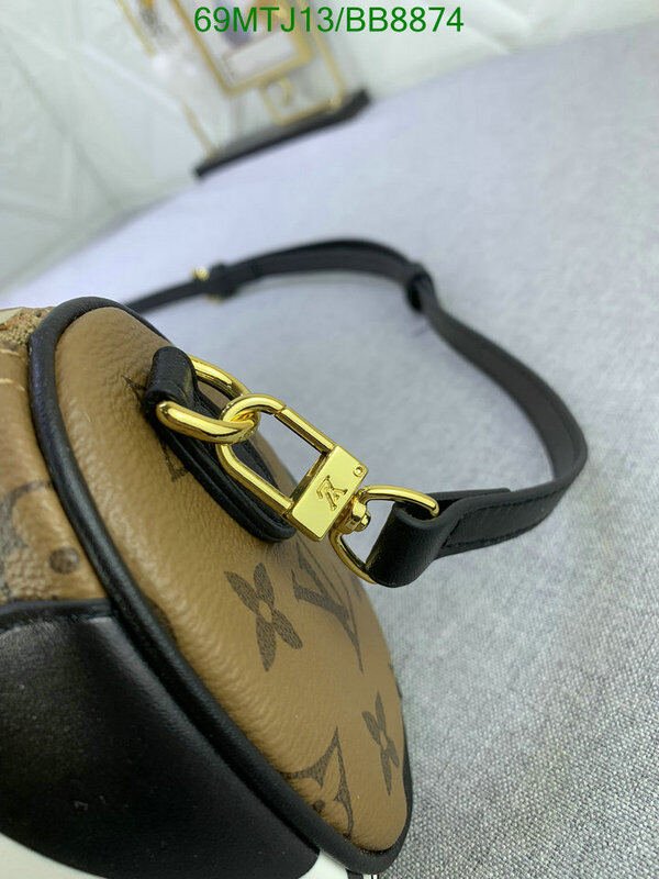 LV Bag-(4A)-Speedy- Code: BB8874 $ 90USD