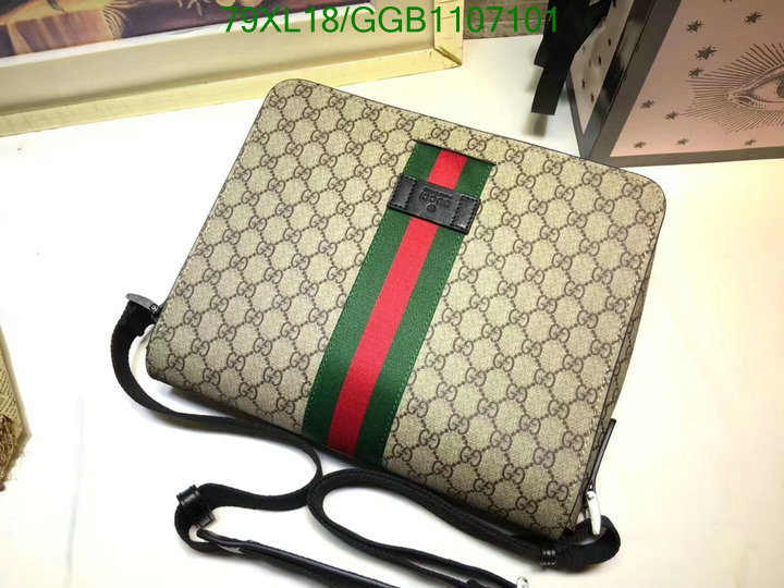 Gucci Bag-(4A)-Ophidia-G,Code: GGB11071001,$ 103USD