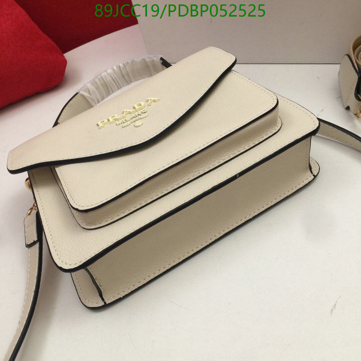 Prada Bag-(4A)-Diagonal- Code: PDBP052525 $ 116USD