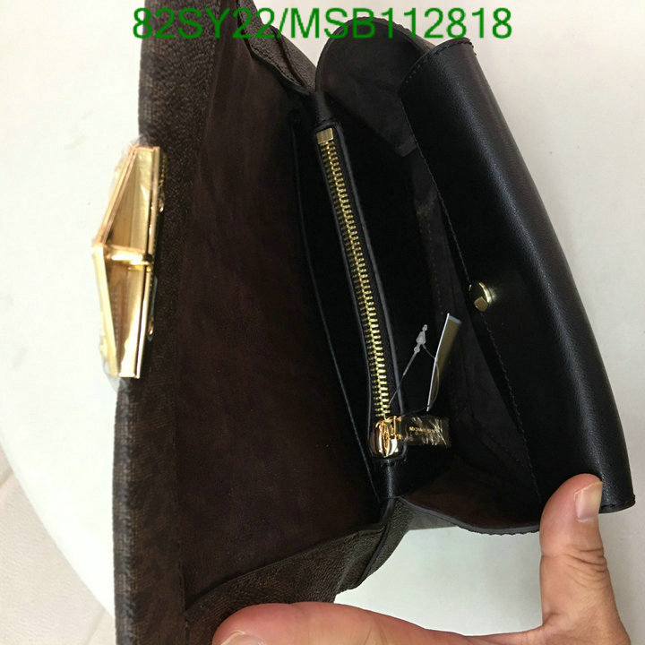 Michael Kors Bag-(4A)-Diagonal-,Code: MSB112818,$ 107USD