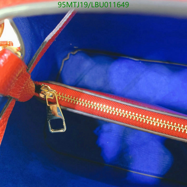 LV Bags-(4A)-Nono-No Purse-Nano No-,Code: LBU011649,$ 124USD