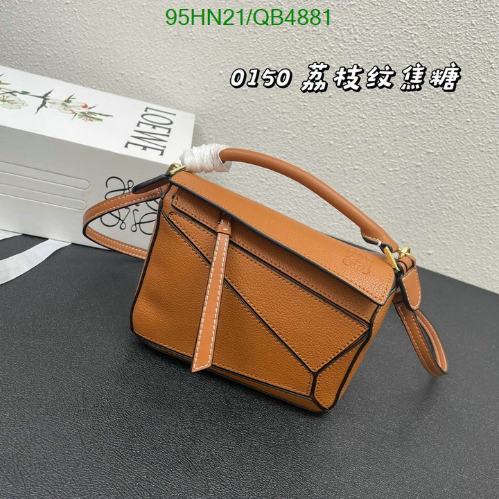 Loewe Bag-(4A)-Puzzle- Code: QB4881 $ 124USD