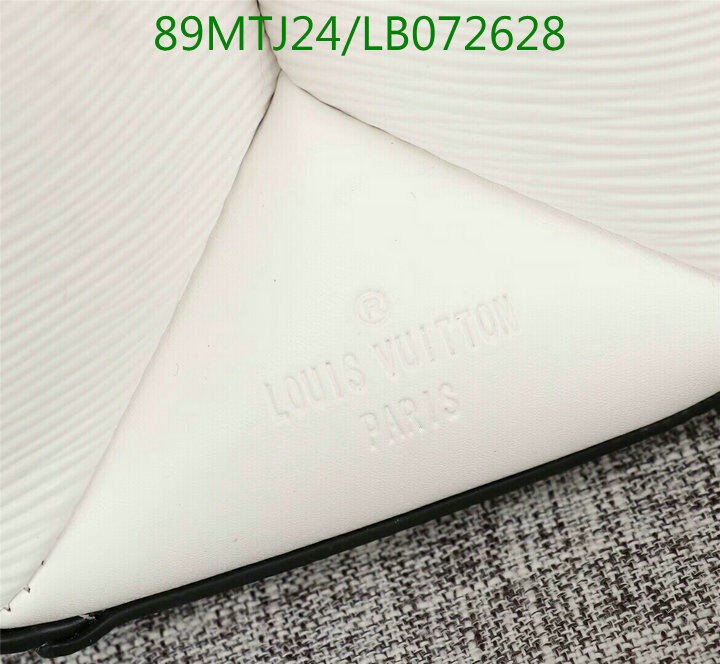 LV Bags-(4A)-Handbag Collection-,Code:LB072628,$ 116USD