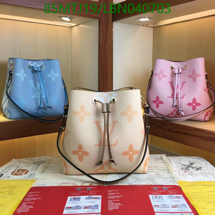 LV Bags-(4A)-Nono-No Purse-Nano No-,Code: LBN040703,$ 111USD