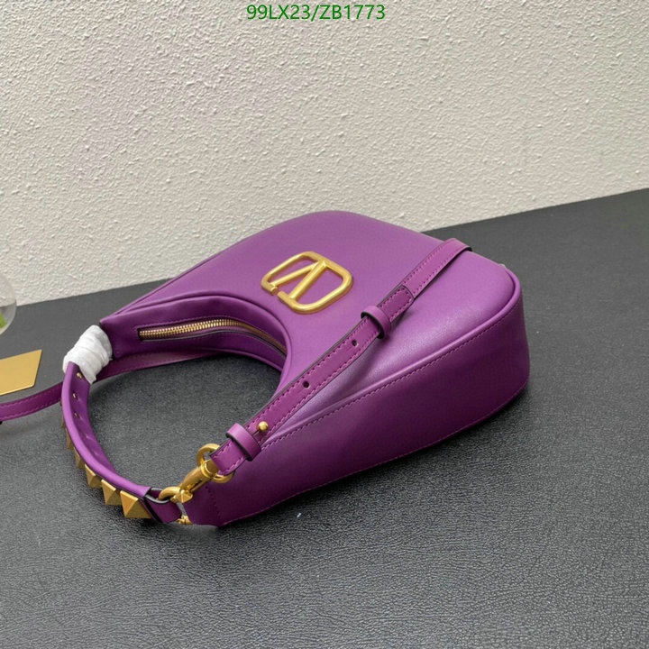 Valentino Bag-(4A)-Diagonal-,Code: ZB1773,$ 129USD