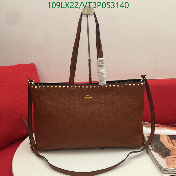 Valentino Bag-(4A)-Handbag-,Code: VTBP053140,$ 142USD