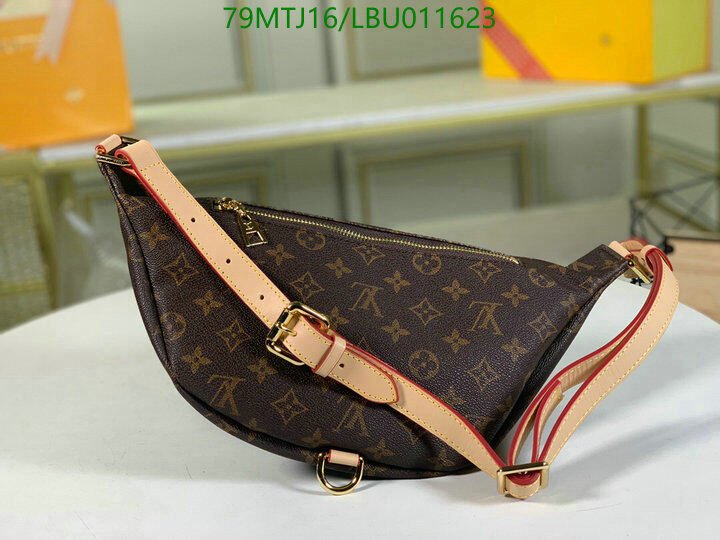 LV Bags-(4A)-Discovery-,Code: LBU011623,$ 103USD