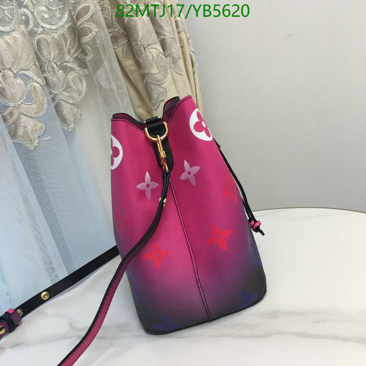 LV Bags-(4A)-Nono-No Purse-Nano No-,Code: YB5620,$ 107USD
