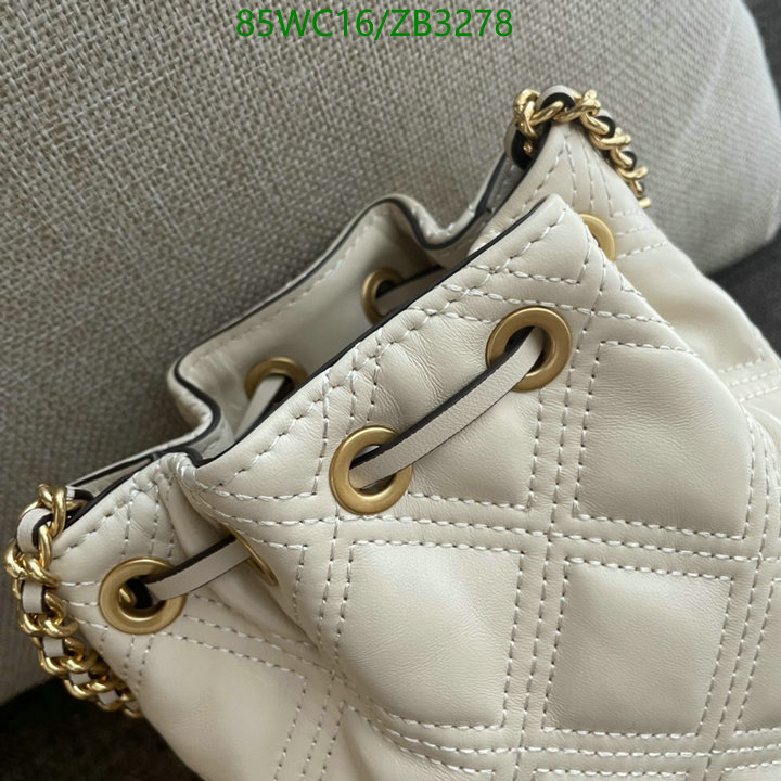 Tory Burch Bag-(4A)-Bucket Bag- Code: ZB3278 $ 111USD