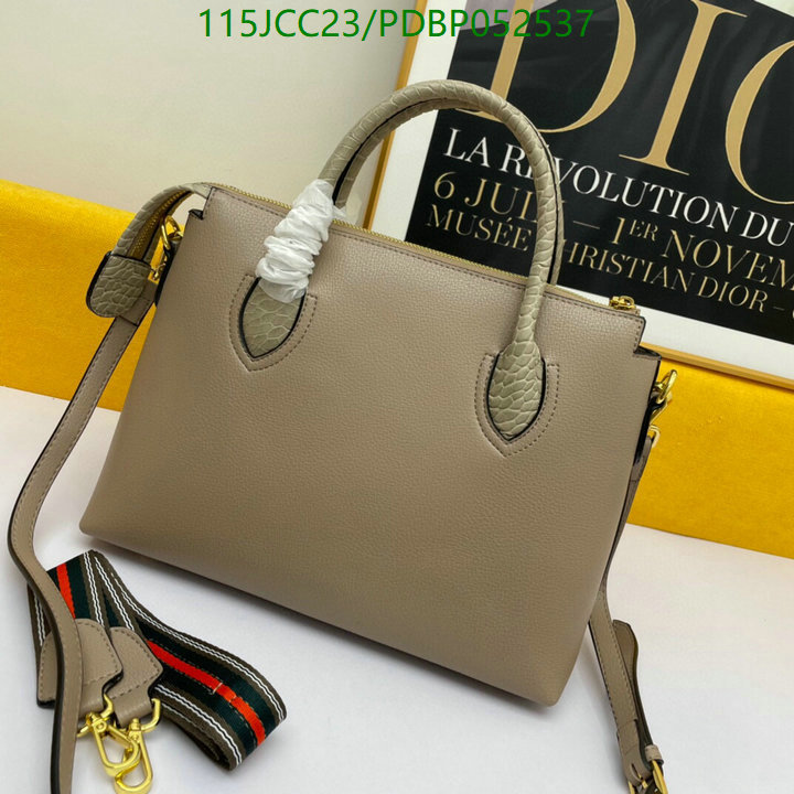 Prada Bag-(4A)-Handbag-,Code: PDBP052537,$ 150USD
