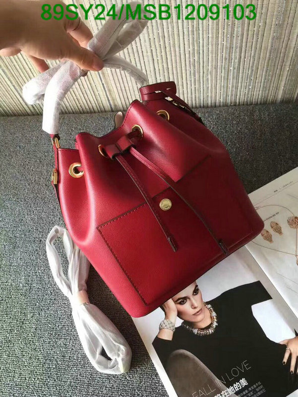 Michael Kors Bag-(4A)-Diagonal-,Code: MSB1209103,$ 116USD
