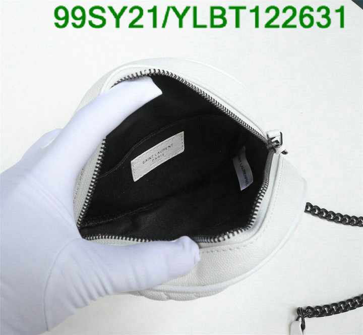 YSL Bag-(4A)-Diagonal- Code: YLBT122631 $ 129USD
