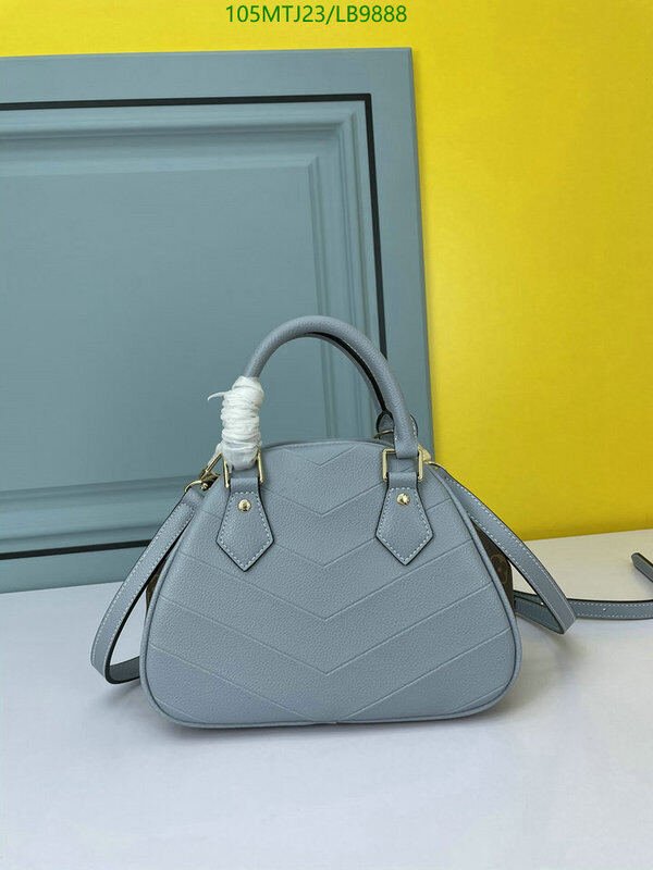 LV Bags-(4A)-Pochette MTis Bag-Twist-,Code: LB9888,$ 137USD