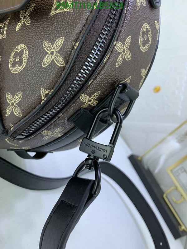 LV Bags-(4A)-Boite Chapeau-,Code: LB5858,$ 116USD