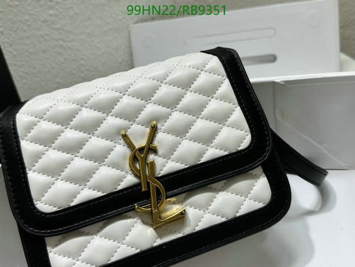 YSL Bag-(4A)-Kate-Solferino-Sunset Code: RB9351 $ 129USD