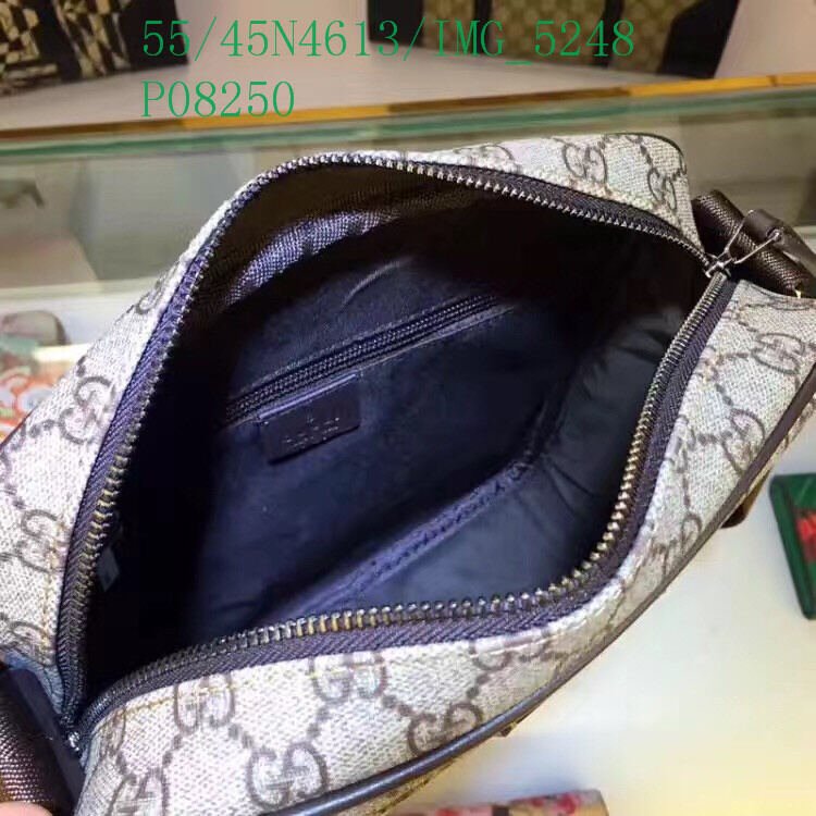 Gucci Bag-(4A)-Diagonal-,Code: GGB120565,$ 72USD