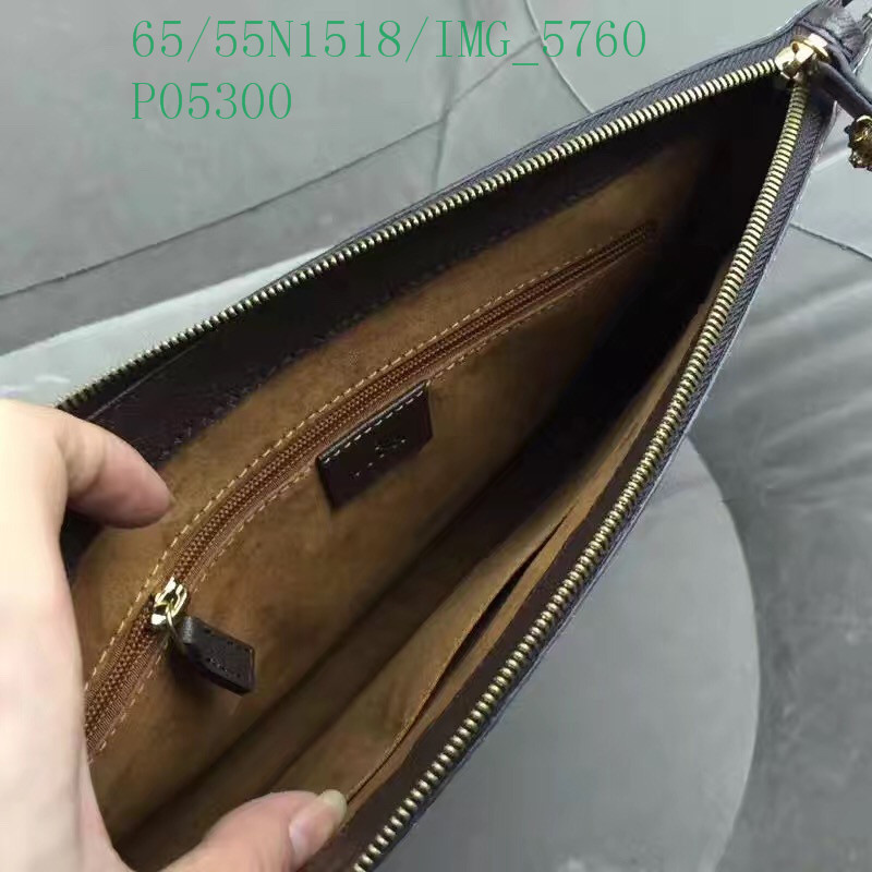Gucci Bag-(4A)-Ophidia-G,Code: GGB120546,$ 85USD