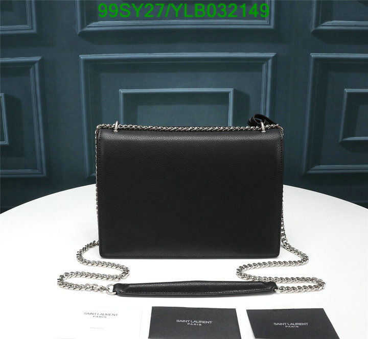 YSL Bag-(4A)-Kate-Solferino-Sunset,Code: YLB032149,$ 129USD