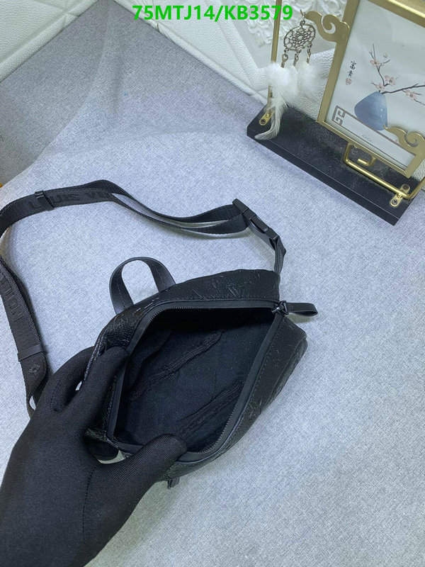 LV Bag-(4A)-Discovery- Code: KB3579 $ 98USD