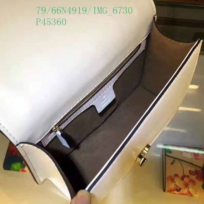 Gucci Bag-(4A)-Diagonal-,Code: GGB120516,$ 103USD
