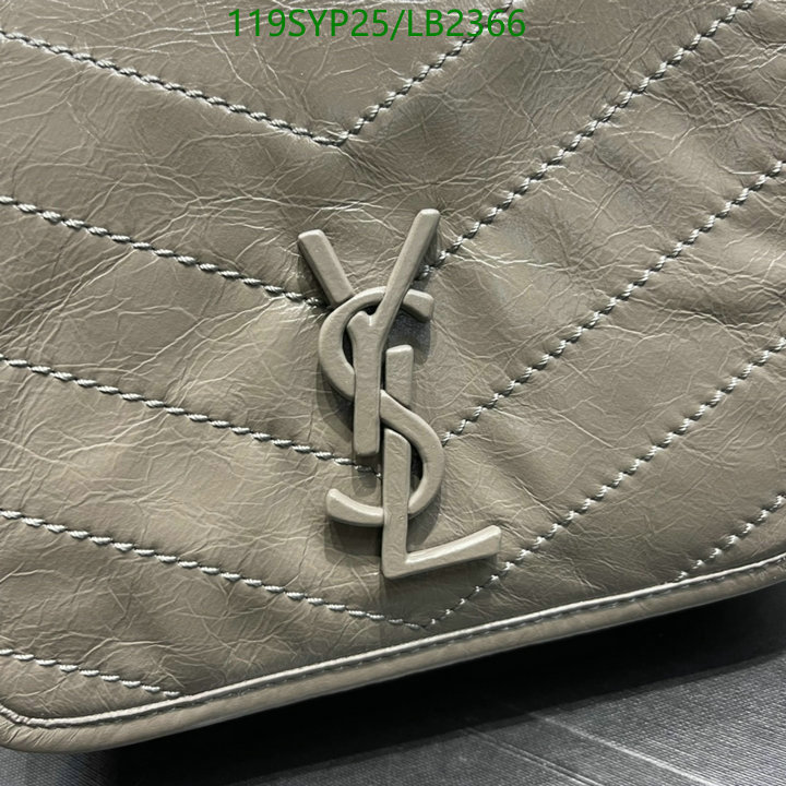 YSL Bag-(4A)-Kate-Solferino-Sunset Code: LB2366 $ 155USD