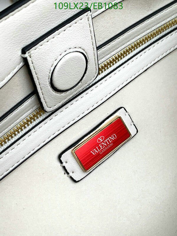 Valentino Bag-(4A)-Handbag- Code: EB1083