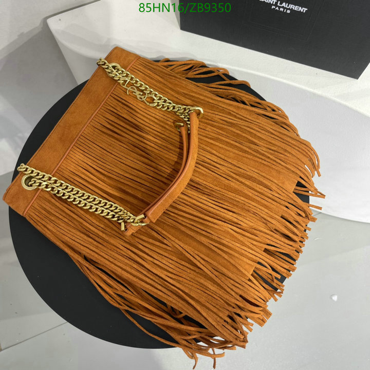 YSL Bag-(4A)-Diagonal-,Code: ZB9350,$ 111USD