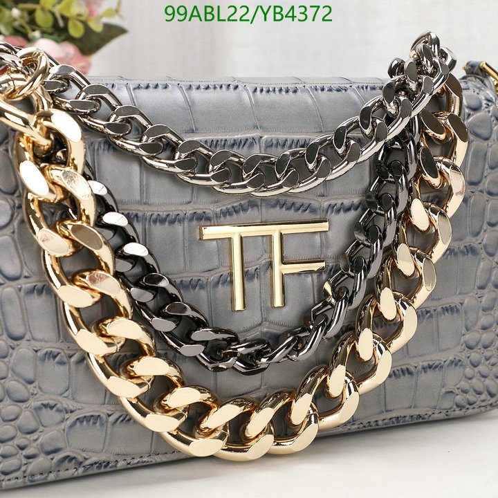 Tom Ford Bag-(4A)-Diagonal-,Code: YB4372,$ 129USD