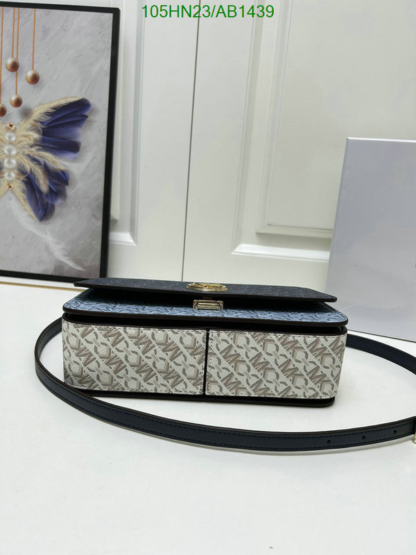 Michael Kors Bag-(4A)-Crossbody- Code: AB1439 $ 137USD